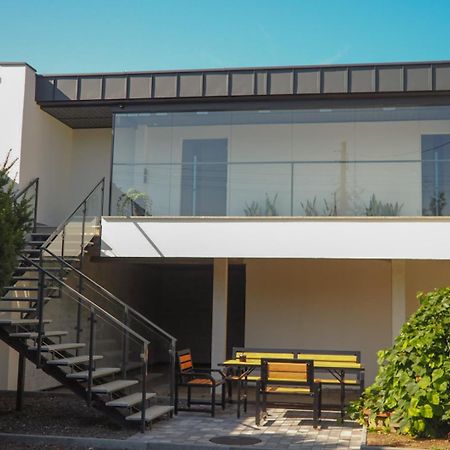 Apartament Przy Malej Panwi "I" Opole Eksteriør bilde
