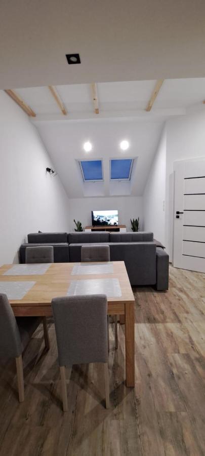 Apartament Przy Malej Panwi "I" Opole Eksteriør bilde