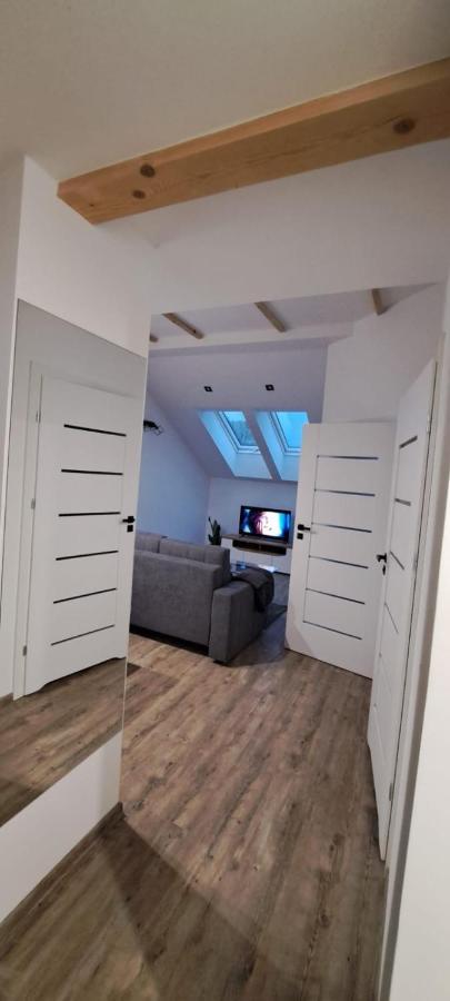 Apartament Przy Malej Panwi "I" Opole Eksteriør bilde