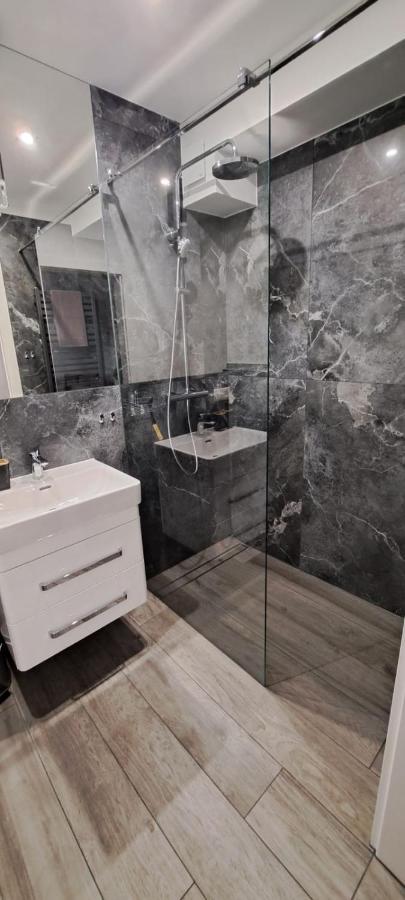 Apartament Przy Malej Panwi "I" Opole Eksteriør bilde
