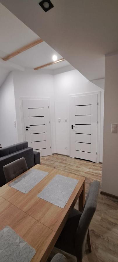 Apartament Przy Malej Panwi "I" Opole Eksteriør bilde