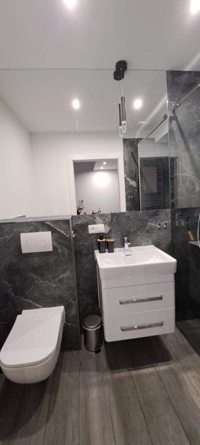 Apartament Przy Malej Panwi "I" Opole Eksteriør bilde