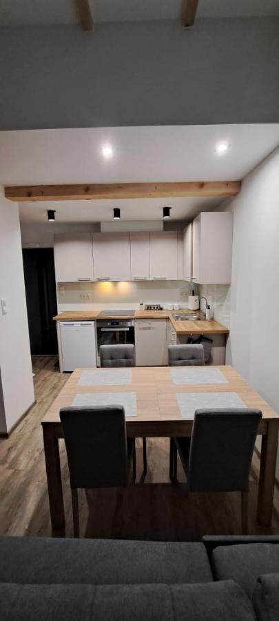 Apartament Przy Malej Panwi "I" Opole Eksteriør bilde