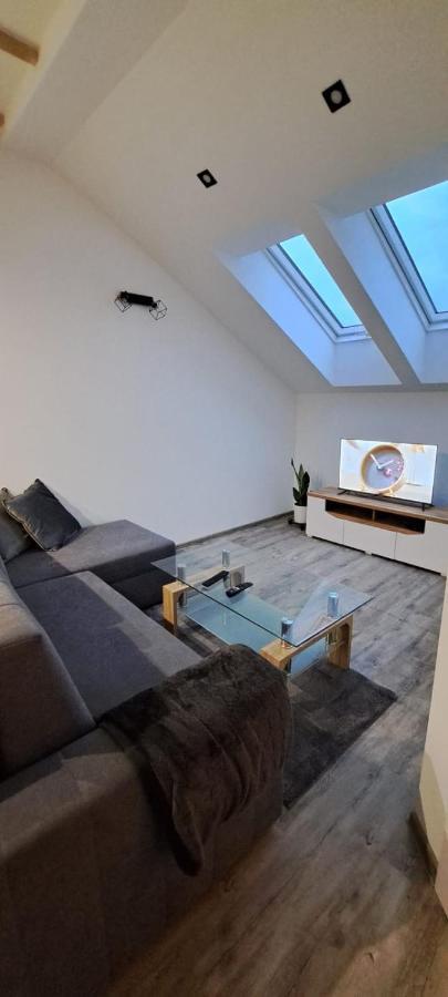 Apartament Przy Malej Panwi "I" Opole Eksteriør bilde