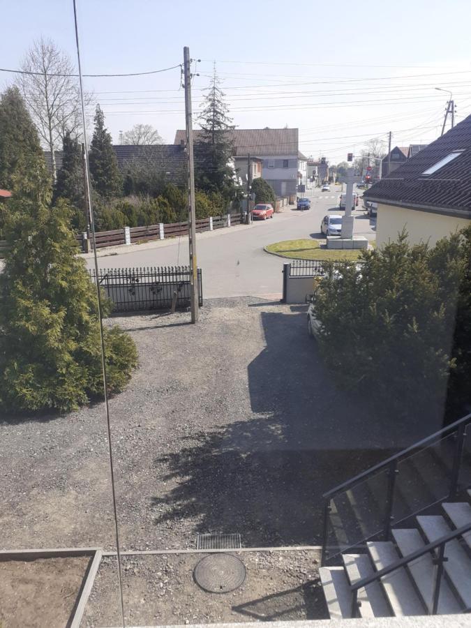 Apartament Przy Malej Panwi "I" Opole Eksteriør bilde