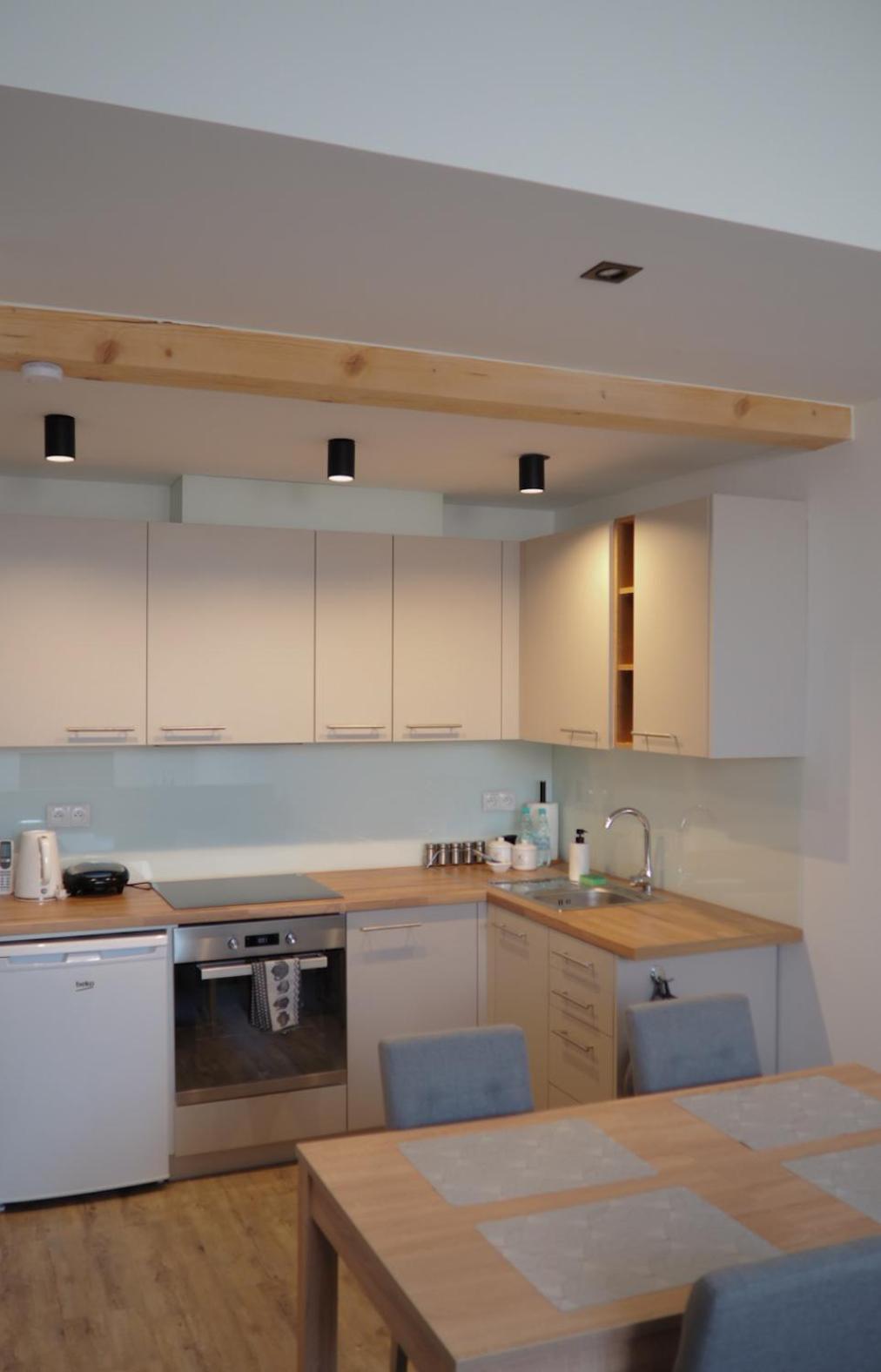 Apartament Przy Malej Panwi "I" Opole Eksteriør bilde